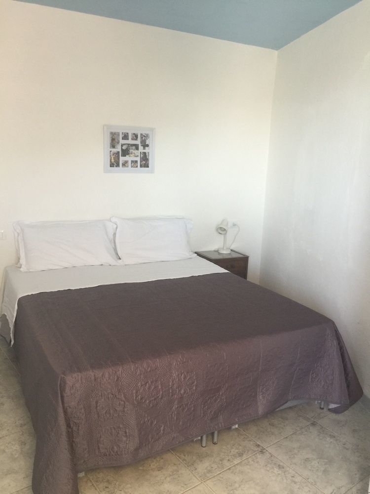 Ring Hostel Forio di Ischia Exteriér fotografie